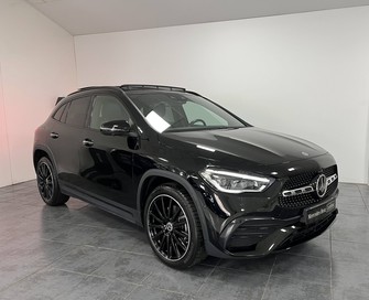 Photo Mercedes GLA GLA GLA 250 e 8G-DCT