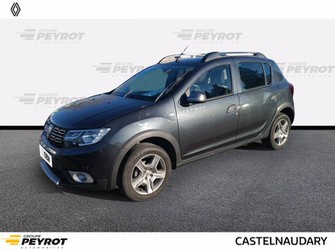 Photo Dacia Sandero TCe 100 Stepway