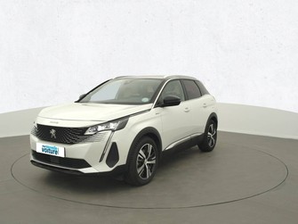 Photo Peugeot 3008 3008 Hybrid 225 e-EAT8