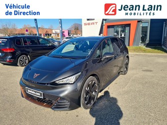 Photo Cupra Born Born 204 ch - Batterie L