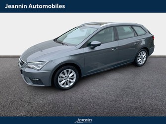 Photo Seat Leon ST Leon ST 1.6 TDI 115 Start/Stop