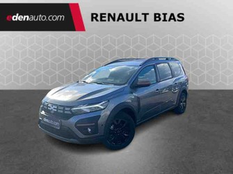 Photo Dacia Jogger ECO-G 100 7 places GSR2 Extreme +