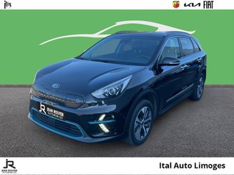 Photo Kia Niro Active 204ch