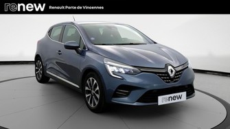 Photo Renault Clio V Clio E-Tech 140