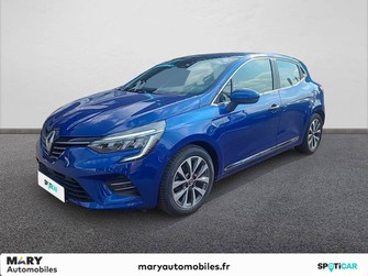 Photo Renault Clio TCe 90 - 21 Intens