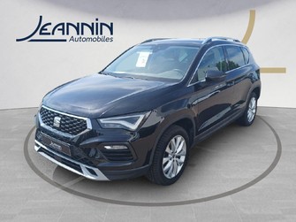 Photo Seat Ateca Ateca 1.0 TSI 110 ch Start/Stop