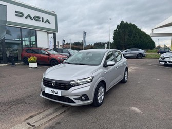 Photo Dacia Sandero ECO-G 100 - 22B Confort