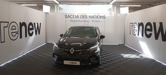 Photo Renault Clio V TCe 100 GPL Evolution