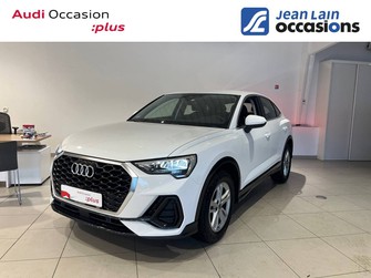 Photo Audi Q3 SPORTBACK Q3 Sportback 35 TFSI 150 ch S tronic 7
