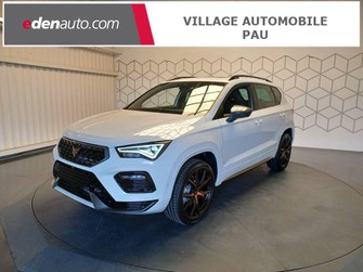 Photo Cupra Ateca 1.5 TSI 150ch DSG7 V