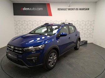 Photo Dacia Sandero III TCe 90 - 22 Stepway Confort 5p