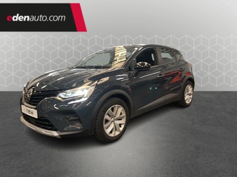 Photo Renault Captur E-Tech 145 - 21 Business