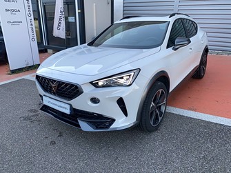 Photo Cupra Formentor Formentor 1.5 TSI 150 ch DSG7