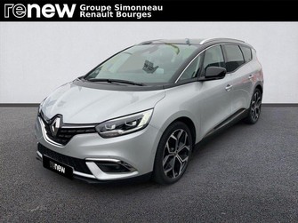 Photo Renault Grand Scenic IV TCe 140 EDC Techno