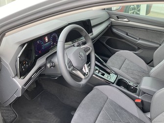 Photo Volkswagen Golf Golf 1.4 Hybrid Rechargeable OPF 204 DSG6