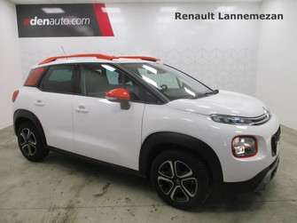 Photo Citroen C3 Aircross PureTech 110 S&S BVM5 Feel