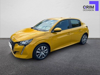 Photo Peugeot 208 208 PureTech 75 S&S BVM5