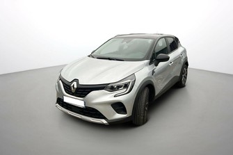 Photo Renault Captur Captur TCe 90