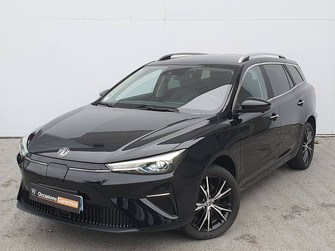 Photo MG  MG5 Autonomie Etendue 61kWh - 115 kW 2WD