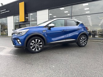 Photo Renault Captur Captur TCe 90