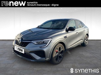 Photo Renault Arkana E-Tech 145 - 21B R.S. Line