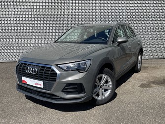 Photo Audi Q3 Q3 35 TFSI 150 ch S tronic 7