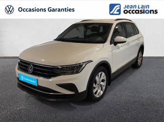 Photo Volkswagen Tiguan 1.5 TSI 150ch DSG7 Life