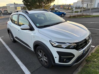 Photo Dacia Sandero 1.0 TCe 90ch Confort -22