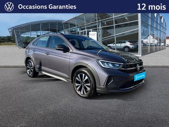 Photo Volkswagen Taigo 1.0 TSI 110 ch Life DSG7 / ACC / CAMERA / CLIM AUTO