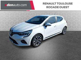 Photo Renault Clio E-Tech 140 - 21 Intens