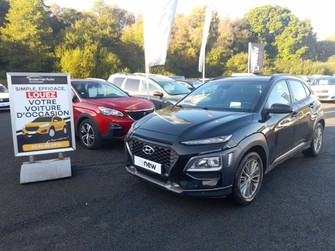 Photo Hyundai Kona Kona 1.6 CRDi 115