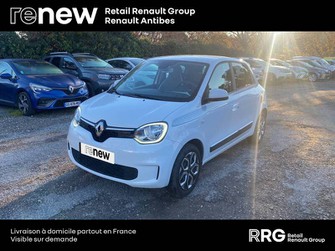 Photo Renault Twingo III Twingo III SCe 65 - 21