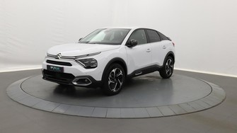 Photo Citroen C4 BlueHDi 130 EAT8 Max