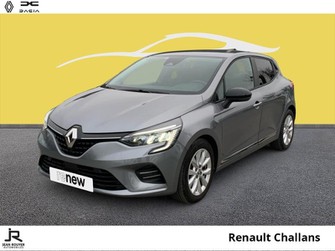 Photo Renault Clio 1.0 TCe 100ch Evolution GPL