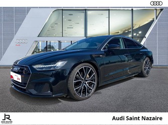 Photo Audi A7 Sportback SPORTBACK A7 Sportback 50 TDI 286 Tiptronic 8 Quattro