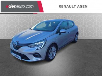 Photo Renault Clio Blue dCi 85 Business