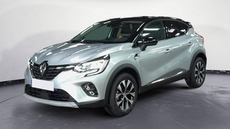 Photo Renault Captur Captur TCe 90