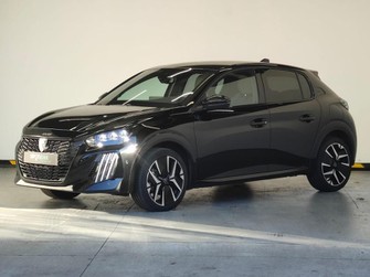Photo Peugeot 208 1.2 PureTech 100ch S&S GT