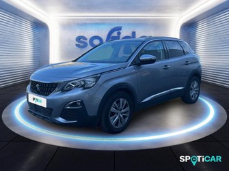 Photo Peugeot 3008 1.5 BlueHDi 130ch S&S Style