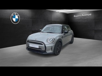 Photo Mini Cooper 136ch Edition Camden BVA7