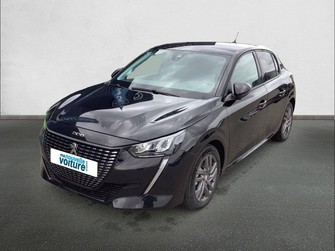 Photo Peugeot 208 208 PureTech 75 S&S BVM5