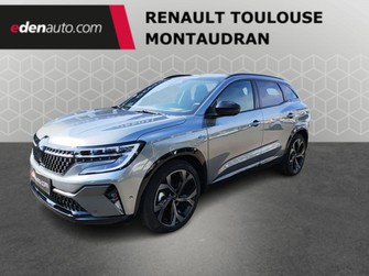 Photo Renault Austral E-Tech hybrid 200 Iconic esprit Alpine
