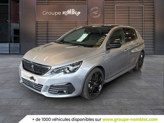 Photo Peugeot 308 308 PureTech 130ch S&S BVM6