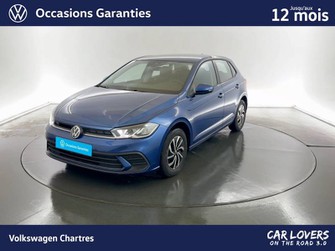 Photo Volkswagen Polo 1.0 TSI 95 S&S BVM5 Life