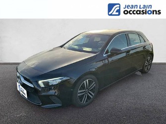 Photo Mercedes Classe A Classe A 180 d 8G-DCT Progressive Line
