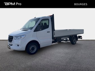 Photo Mercedes Sprinter CCb 315 CDI 43 3T5 Pro