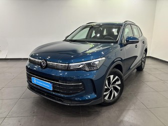 Photo Volkswagen Tiguan 2.0 TDI 150ch DSG7 Life Plus