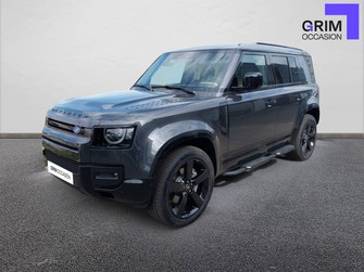 Photo Land-Rover Defender Defender 110 P300e PHEV BVA8 X-Dynamic