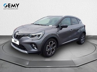 Photo Renault Captur E-Tech Plug-in 160 Intens