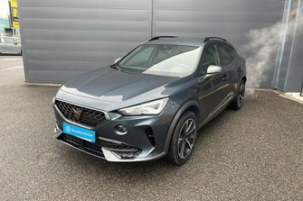 Photo Cupra Formentor Formentor 1.4 e-HYBRID 204 ch DSG6